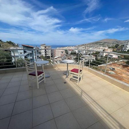 סרנדה Vanesa Rooms מראה חיצוני תמונה