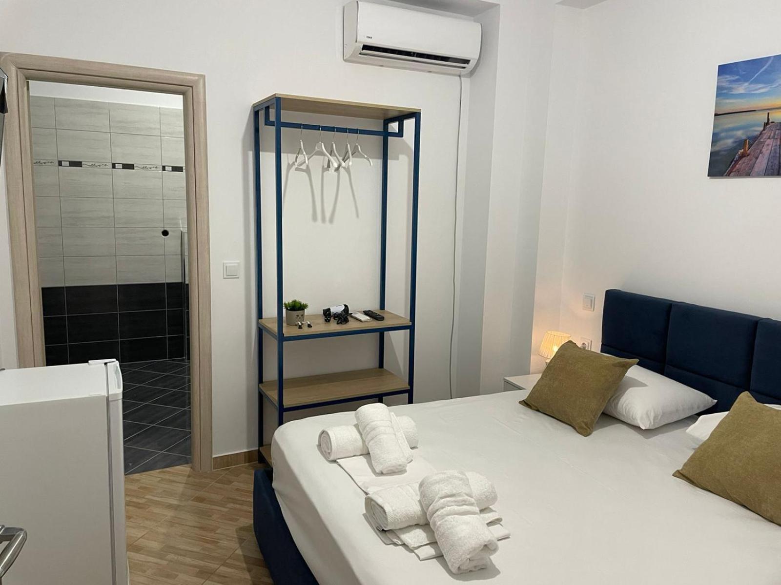 סרנדה Vanesa Rooms מראה חיצוני תמונה