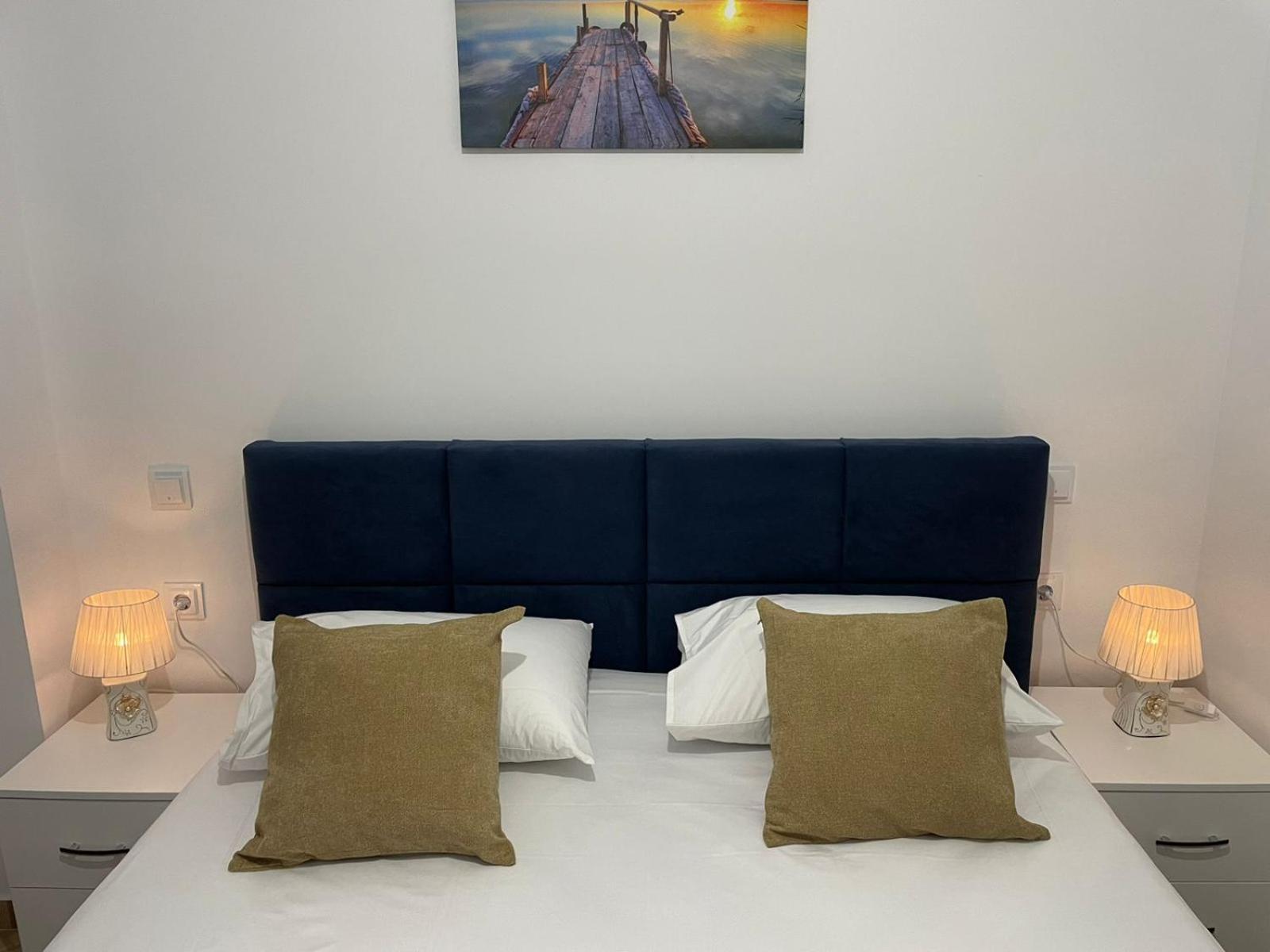 סרנדה Vanesa Rooms מראה חיצוני תמונה