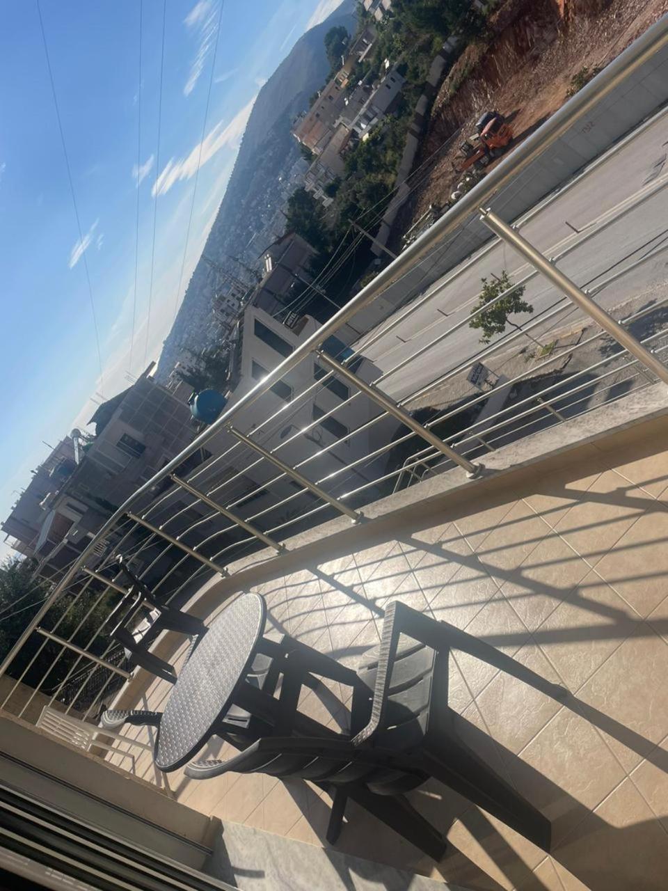סרנדה Vanesa Rooms מראה חיצוני תמונה