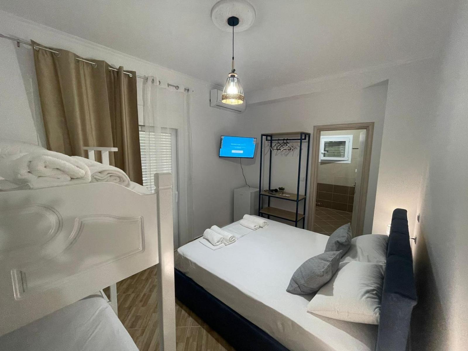 סרנדה Vanesa Rooms מראה חיצוני תמונה