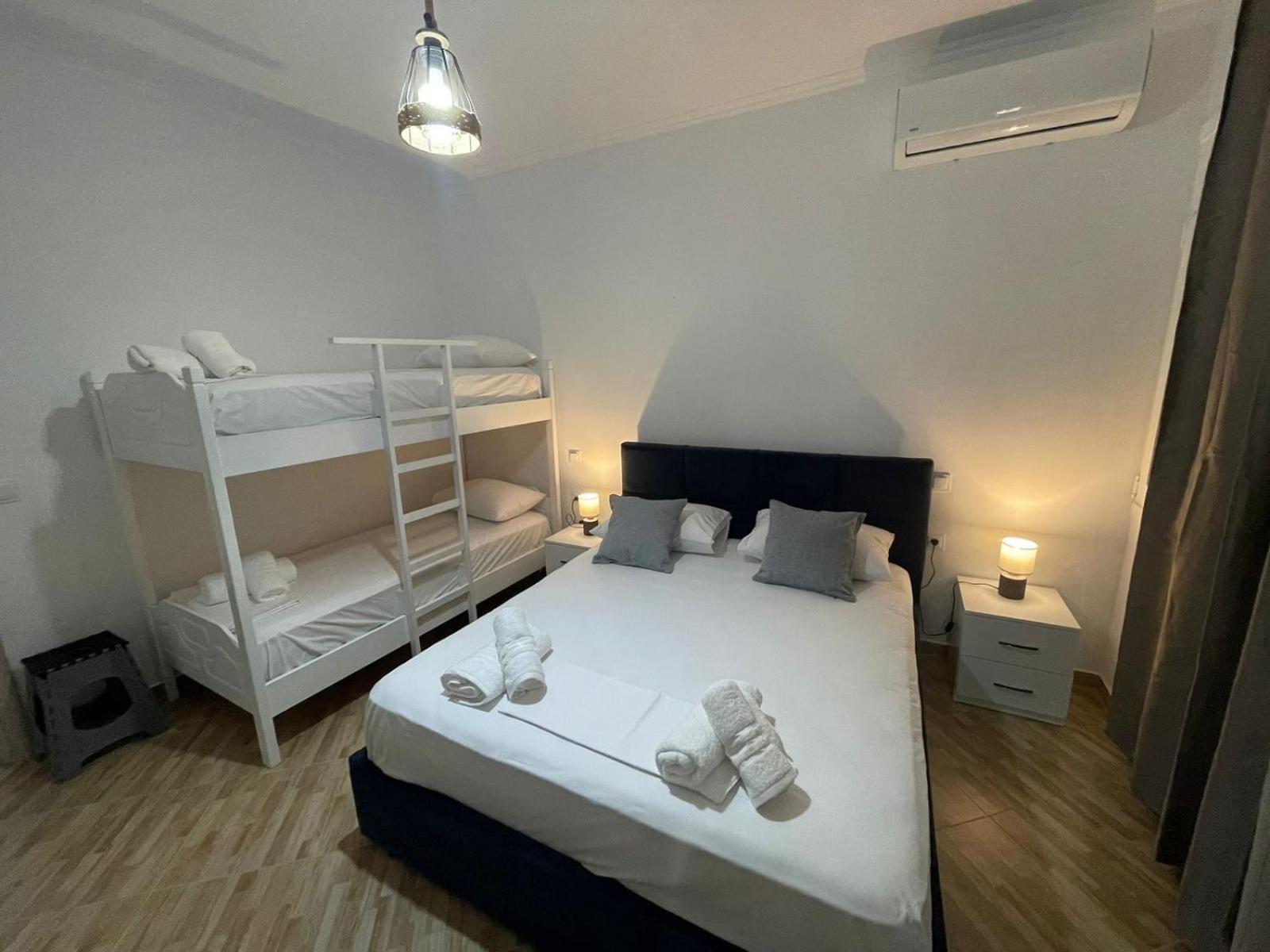 סרנדה Vanesa Rooms מראה חיצוני תמונה