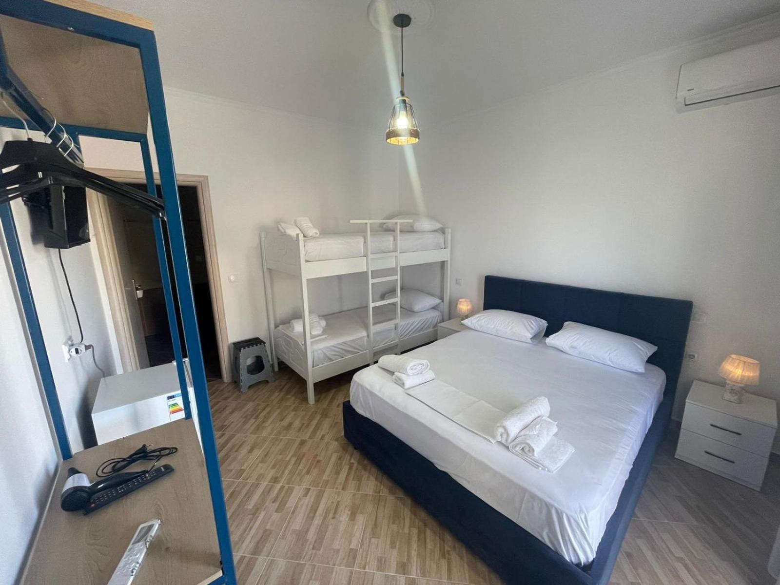 סרנדה Vanesa Rooms מראה חיצוני תמונה